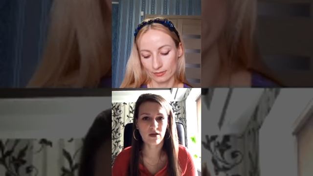 В гостях у Марины Майданик о Акаши методе (Майндпроцессинг) смотреть онлайн