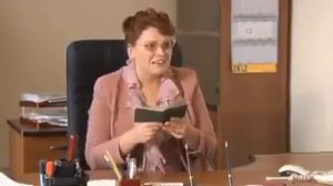 Отдел кадров, видео прикол.