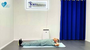 Гимнастика для профилактики шейно-грудного остеохондроза