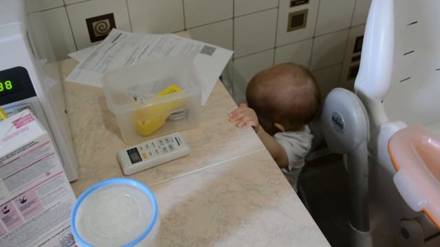 Как вводить ПРИКОРМ грудничку? смотреть онлайн