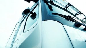 Тест-Драйв Mercedes-Benz Actros 2019 | Грузовик без зеркал. Обзор от АРИОН