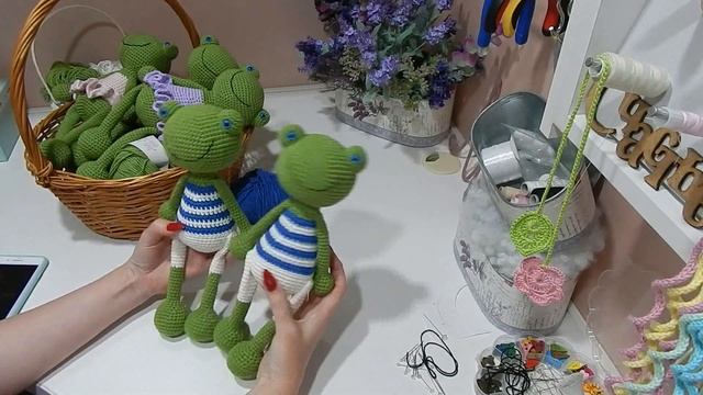 ♥♥ лягушки девочки ♥♥