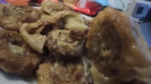 Блюдо Грузинчики Рецепт