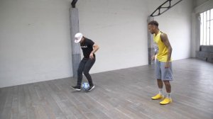 NEYMAR JR | CAN A FOOTBALLER BE FREESTYLER?