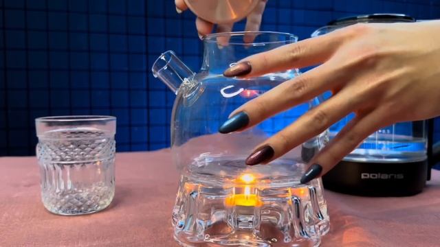 Выполняю ваши АСМР Задания ? ч2 смотреть онлайн