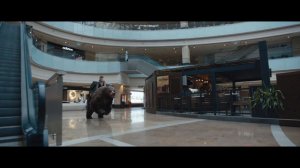 Защитники (2017) Ролик о персонажах фильма