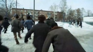 Клип || Слово пацана || Imagine Dragons