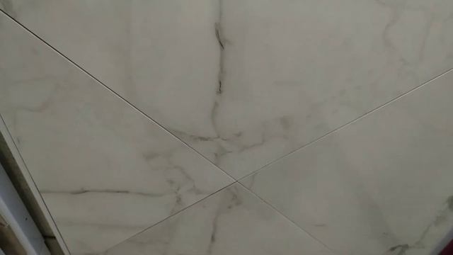 Golden Tile Calacata Extra плитка под мрамор Білий H90500 / H90509