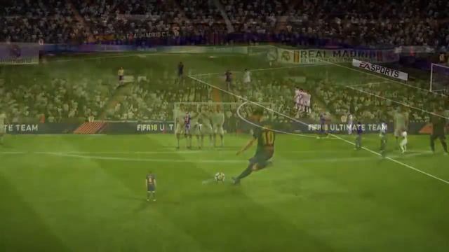 FIFA 201 дробь 2 смотреть онлайн