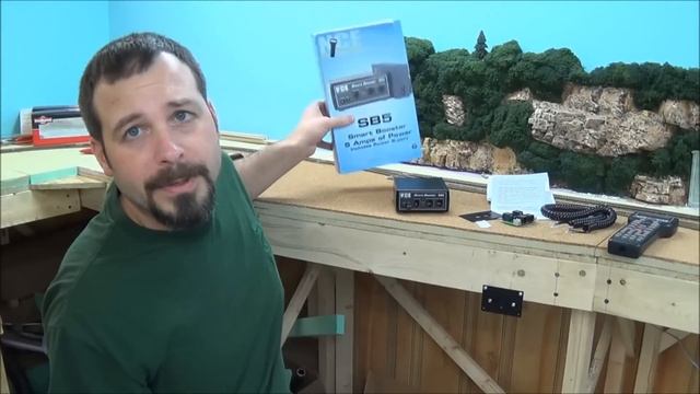 NCE SB5 Smart Booster - How To & Why, with demo смотреть онлайн