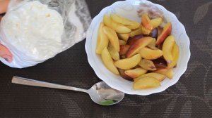 ПОСТНАЯ ГАЛЕТА со сливами НА ЗАКВАСКЕ ☆ Пошаговый рецепт от А до Я ☆ Галета на цельнозерновой муке