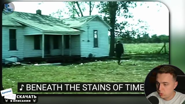 АНГЛИЙСКИЙ ПО ПЕСНЯМ - Johnny Cash: Hurt смотреть онлайн