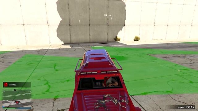 РПГ vs СЕЙФ В GTA ONLINE!!! смотреть онлайн