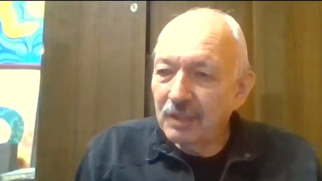 Необходимы новые формы мышления. Работа с тем, что сложнее нас