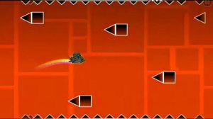 Jumper (3 монетки) ОТ RobTop