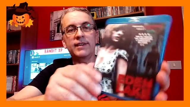 I MIEI FILM PER HALLOWEEN смотреть онлайн