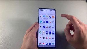 Обзор OnePlus Nord 8/128Gb