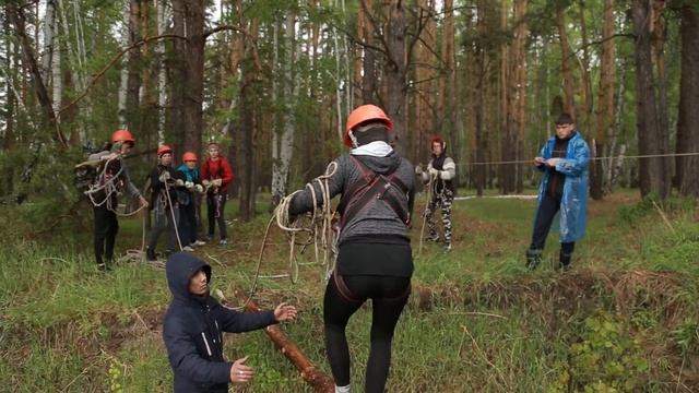 Областной слет юных краеведов и туристов "Моя родина - Казахстан", Костанай туризм смотреть онлайн