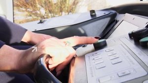 Водитель трамвая из Златоуста стала победительницей Всероссийского конкурса