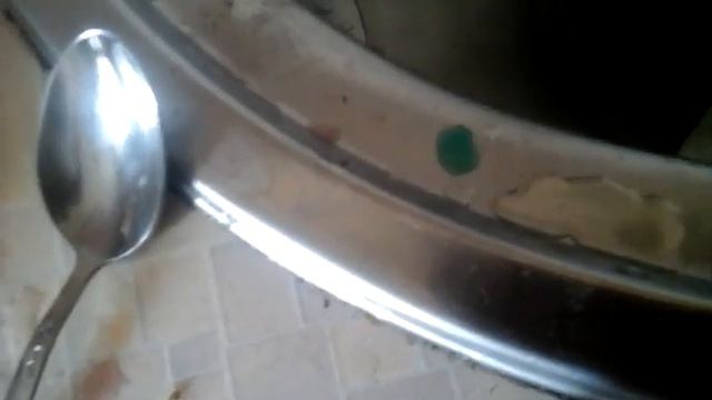 Мучаю свой лезун. Крашу в разные цвета смотреть онлайн