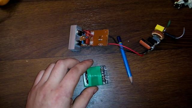 Самодельная паяльная станция урок 1 смотреть онлайн