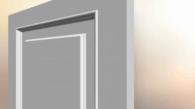 Глянцевые межкомнатные двери, по каталогу RAL , МАКЕТ смотреть онлайн