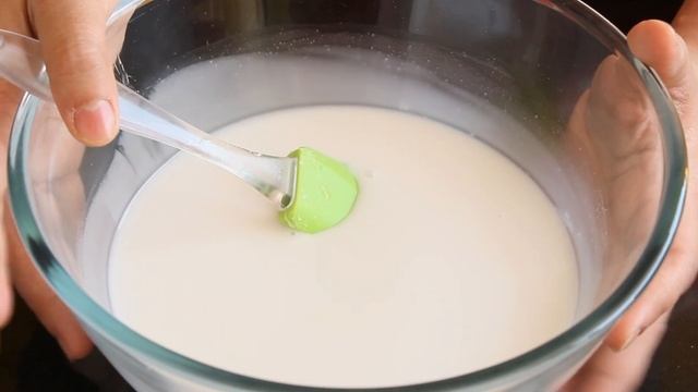 How To Make Vegan Ice Cream With Coconut Milk Home Recipe Non-Dairy With Kitchenif Ice Cream Maker