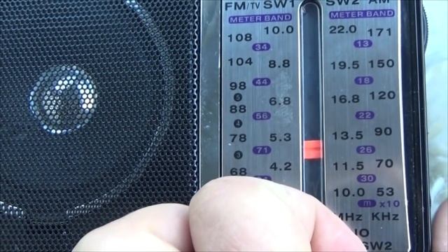 ✔️радиохулиганы МОЩНЫЙ fm модуляция шарманка ? радиопередатчик электронные самоделки hamradio