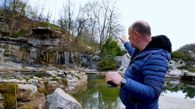 Ландшафтное освещение (#LANDSCAPE) Ландшафтный дизайн