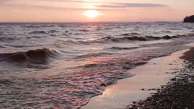 Камское море. г. Лаишево смотреть онлайн