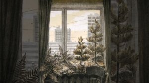 Пик Клаксон - Полуарлекин, полумонах (1985)