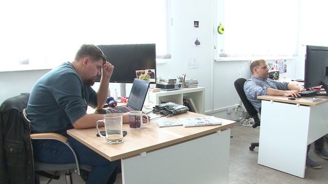 Анимационная студия “Мечталет” готовит двухминутный тизер мультфильма про Невельского