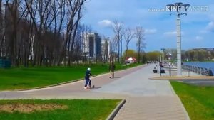Парк Победы|Минск