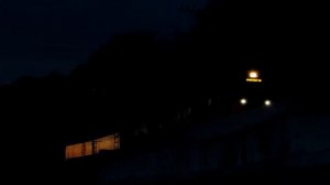 "О красном вечере задумалась дорога..." песня на стихи Сергея Есенина