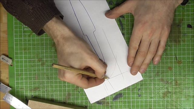 Красивая рукоять это просто! смотреть онлайн