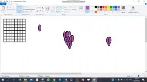 Графический редактор Paint. Урок №4