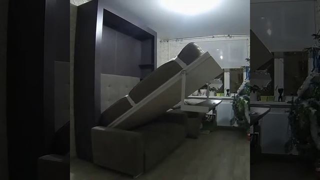 Мебель трансформер Prime Уфа, Нефтекамск от производителя Div_Div смотреть онлайн