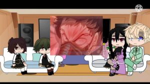 °•[Spy x family react to Anya past as Eri [°•Enjoy°•]•°