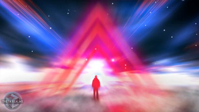 Instant Lucid Dreaming Portal 3D Music For Meditation (THETA REALMS SLEEP FREQUENCY) Binaural Beats смотреть онлайн