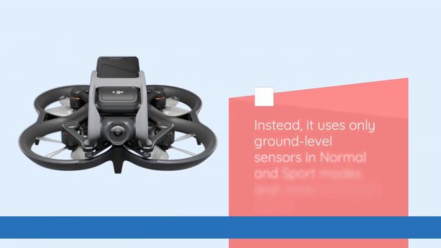 DJI Avata Review | First-Person View Drone