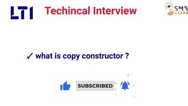 LTI (L&T) Latest Interview Experience 2022 | LTI (L&T) Technical Interview Experience смотреть онлайн