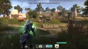 Eso Embers quest for compaion