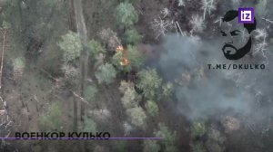 Удар «Солнцепека» и его последствия...