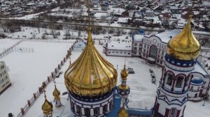 Что Посмотреть в Удивительном Новокузнецке? - Обзор города и достопримечательности