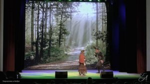 Мюзикл «Снежная королева» 2022