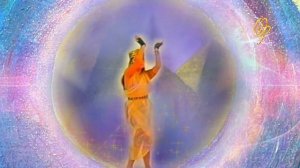 Изонхайя (БАГАИзлияние). Песня Виктории ПреобРАженской