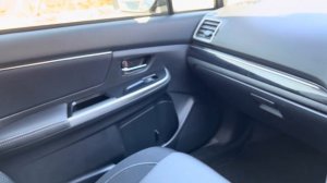 Мини обзор Subaru Levorg GT eyesight 2018г