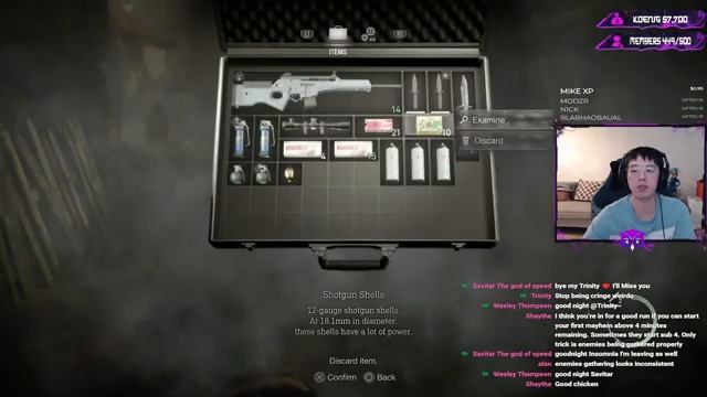 RESIDENT EVIL 4 REMAKE MERCENARIES "VILLAGE" S++ RANK WORLD RECORD ROAD TO 2.3 MILLION SCORE! смотреть онлайн