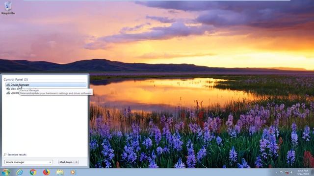 How To Turn On Network Adapter For Windows 10/8/7 смотреть онлайн