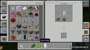 Как сделать персонажей из балди в Майнкрафт?